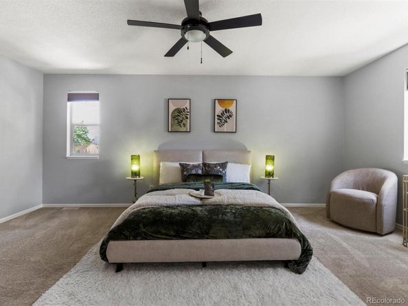 9696 E Kansas Circle 2, Denver CO 80247