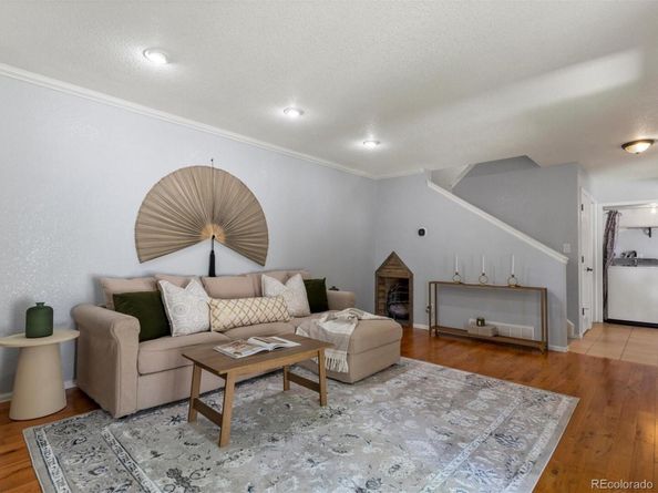 9696 E Kansas Circle 2, Denver CO 80247