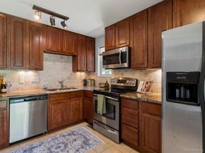 9696 E Kansas Circle 2, Denver CO 80247