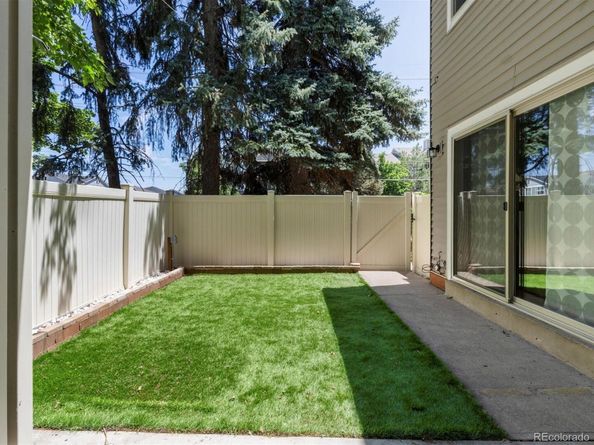 9696 E Kansas Circle 2, Denver CO 80247