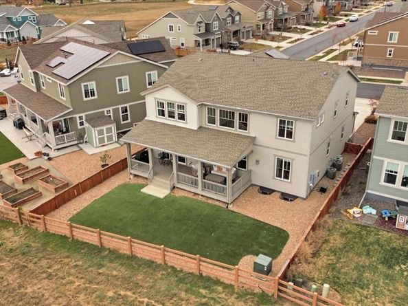 791 Wildrose Place, Erie CO 80516