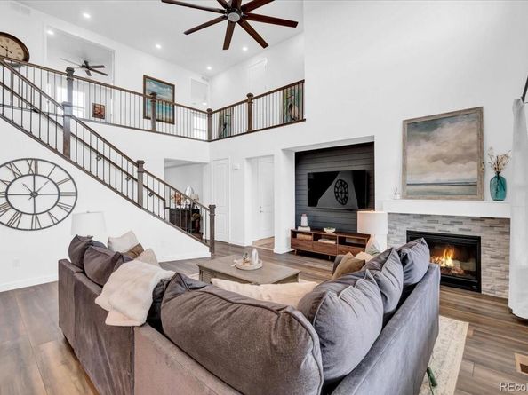 791 Wildrose Place, Erie CO 80516