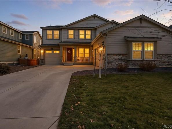 791 Wildrose Place, Erie CO 80516