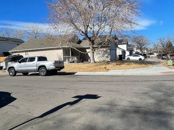 14574 Andrews Drive, Denver CO 80239