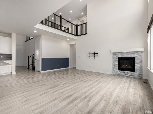 8133 S Ider Court, Aurora CO 80016