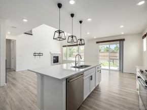 8133 S Ider Court, Aurora CO 80016