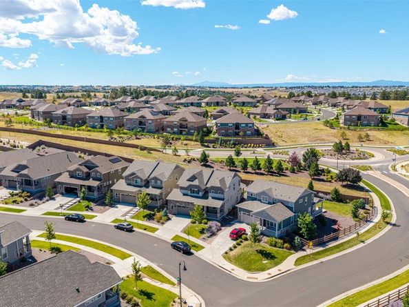 8133 S Ider Court, Aurora CO 80016