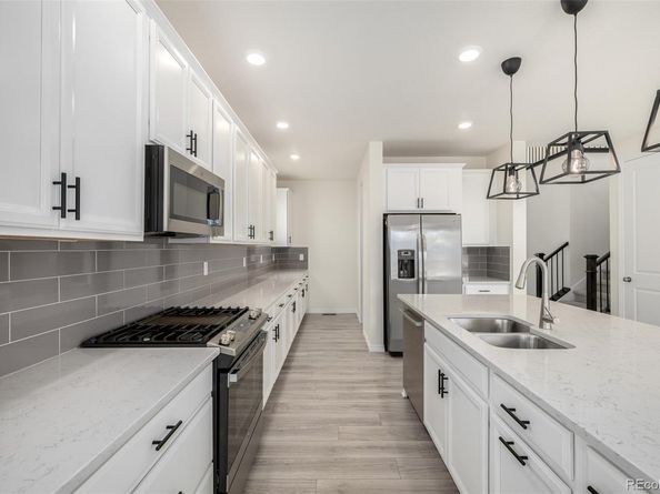 8133 S Ider Court, Aurora CO 80016