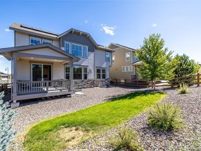 8133 S Ider Court, Aurora CO 80016