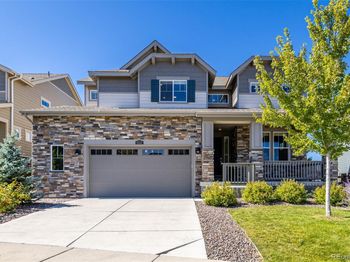 8133 S Ider Court