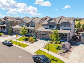 8133 S Ider Court, Aurora CO 80016