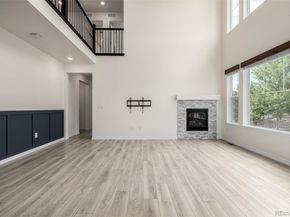 8133 S Ider Court, Aurora CO 80016