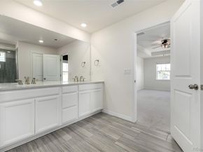 8133 S Ider Court, Aurora CO 80016