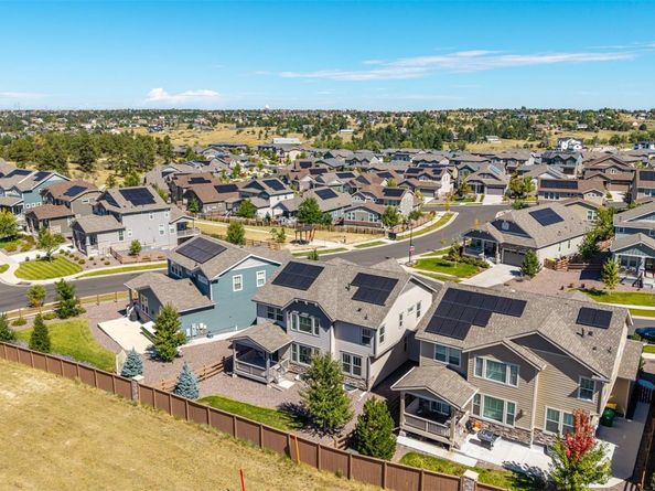 8133 S Ider Court, Aurora CO 80016
