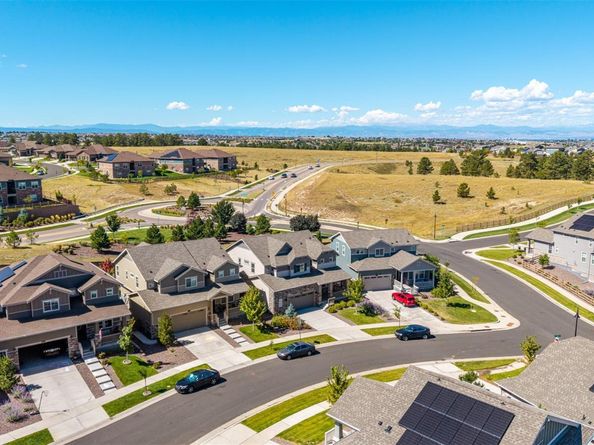 8133 S Ider Court, Aurora CO 80016