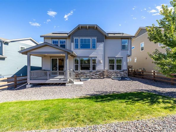 8133 S Ider Court, Aurora CO 80016