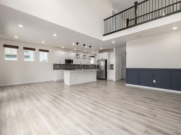 8133 S Ider Court, Aurora CO 80016