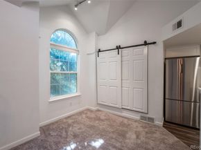4943 S Carson Street 207, Aurora CO 80015