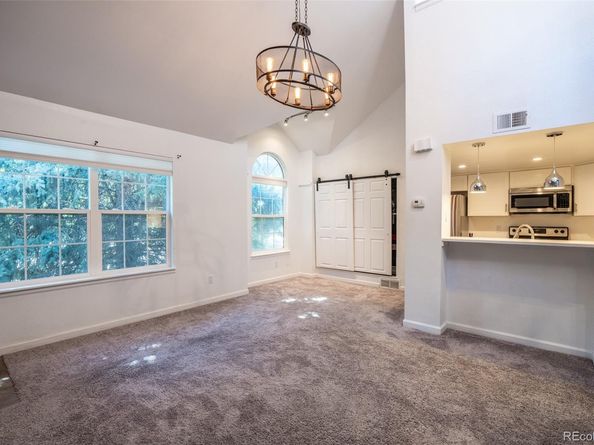 4943 S Carson Street 207, Aurora CO 80015