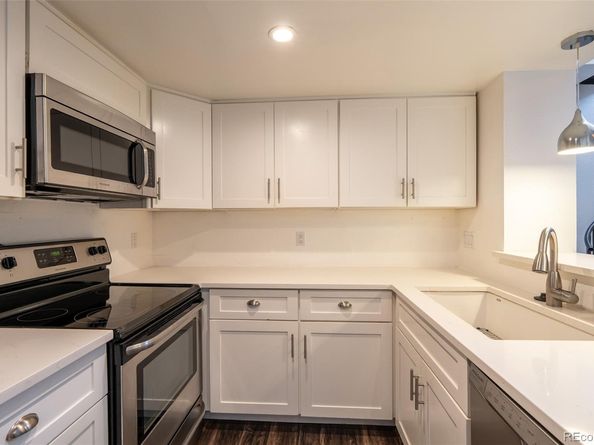 4943 S Carson Street 207, Aurora CO 80015