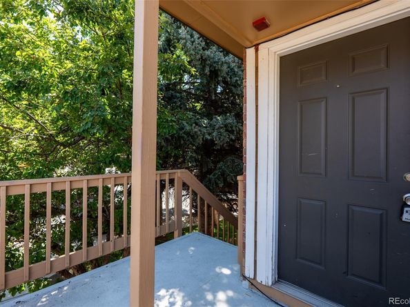 4943 S Carson Street 207, Aurora CO 80015