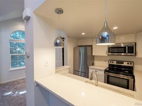 4943 S Carson Street 207, Aurora CO 80015