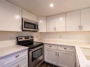 4943 S Carson Street 207, Aurora CO 80015