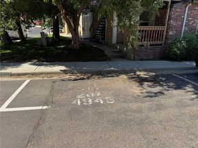 4943 S Carson Street 207, Aurora CO 80015