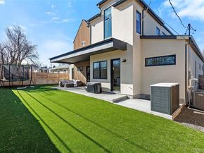 2930 S Madison Street, Denver CO 80210