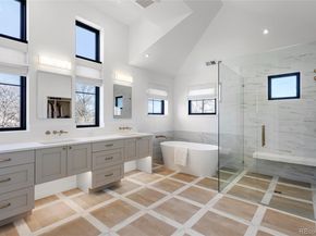 2930 S Madison Street, Denver CO 80210