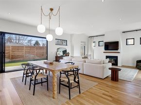 2930 S Madison Street, Denver CO 80210