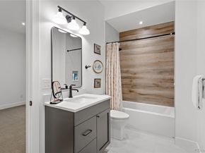 2930 S Madison Street, Denver CO 80210