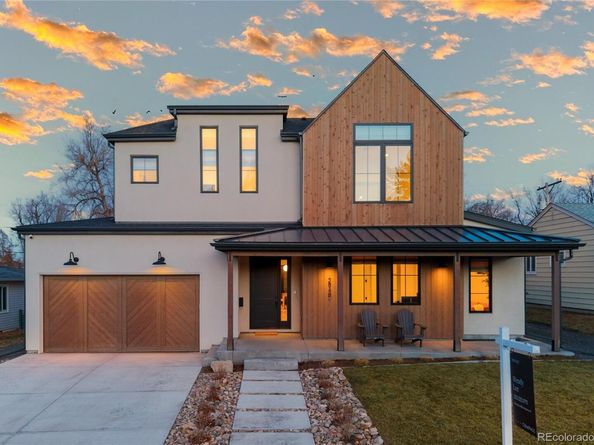 2930 S Madison Street, Denver CO 80210