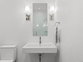 2930 S Madison Street, Denver CO 80210