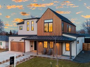 2930 S Madison Street, Denver CO 80210