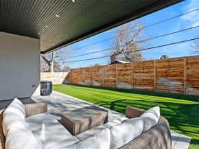 2930 S Madison Street, Denver CO 80210