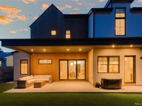 2930 S Madison Street, Denver CO 80210