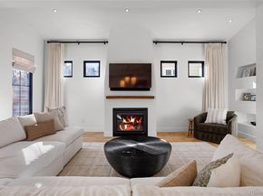 2930 S Madison Street, Denver CO 80210