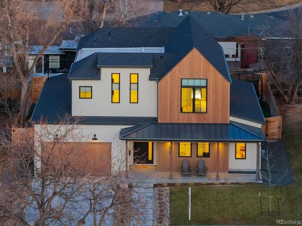 2930 S Madison Street, Denver CO 80210