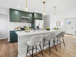 5455 S Knox Court, Littleton CO 80123