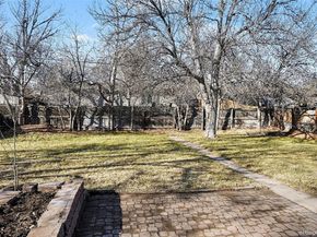 5455 S Knox Court, Littleton CO 80123