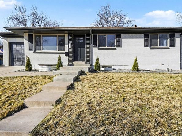 5455 S Knox Court, Littleton CO 80123