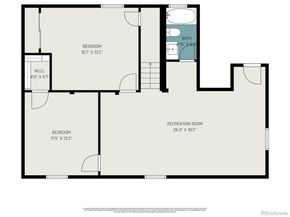 5455 S Knox Court, Littleton CO 80123