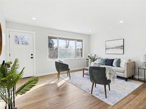 5455 S Knox Court, Littleton CO 80123