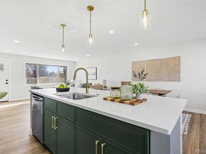 5455 S Knox Court, Littleton CO 80123