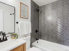 5455 S Knox Court, Littleton CO 80123