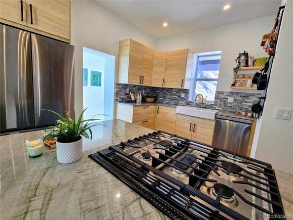 393 S Pennsylvania Street, Denver CO 80209