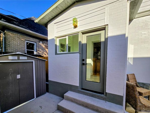 393 S Pennsylvania Street, Denver CO 80209