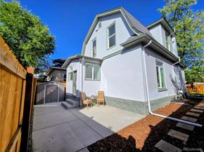 393 S Pennsylvania Street, Denver CO 80209
