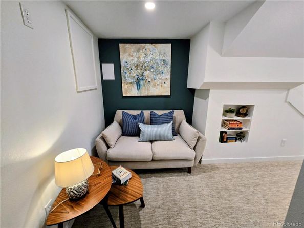393 S Pennsylvania Street, Denver CO 80209